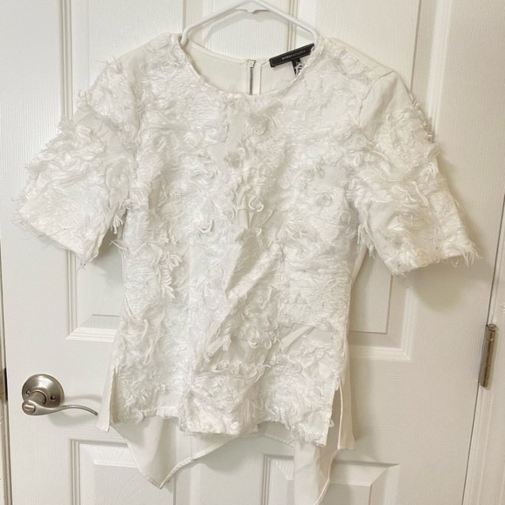 BCBGMaxazria | Woman | Blouse